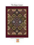 (image for) Magic Carpet